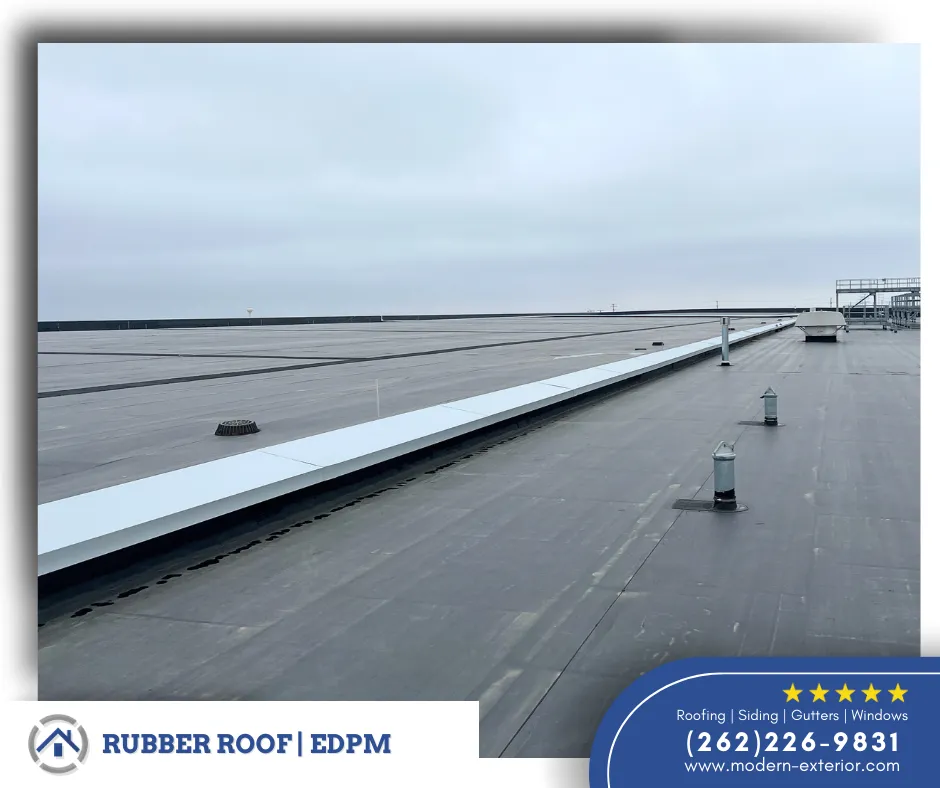 Slide of Modern Exterior