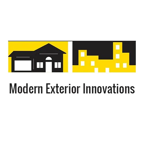 Slide of Modern Exterior Innovations
