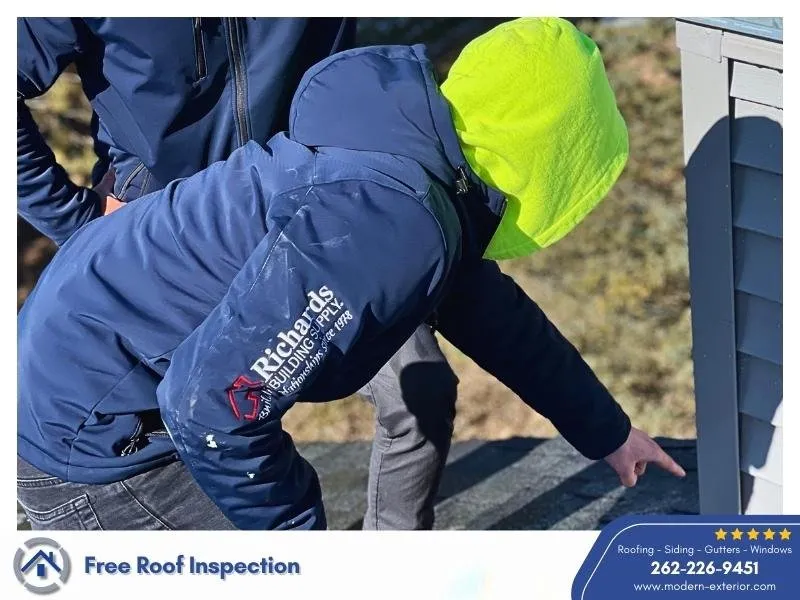 Slide of Modern Exterior