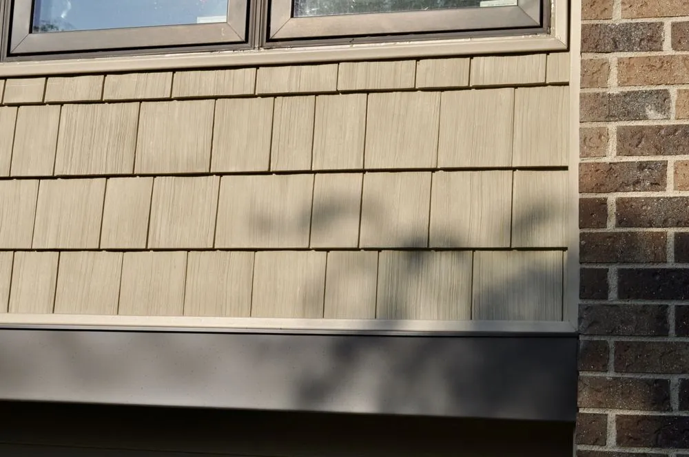 Slide of Modern Exterior Systems