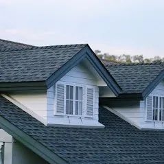 Slide of Modern Exterior Systems