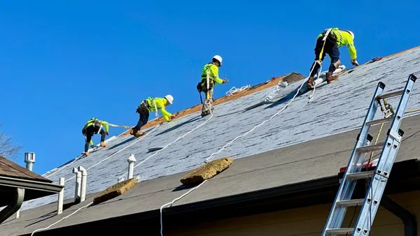 Modern Exterior Systems