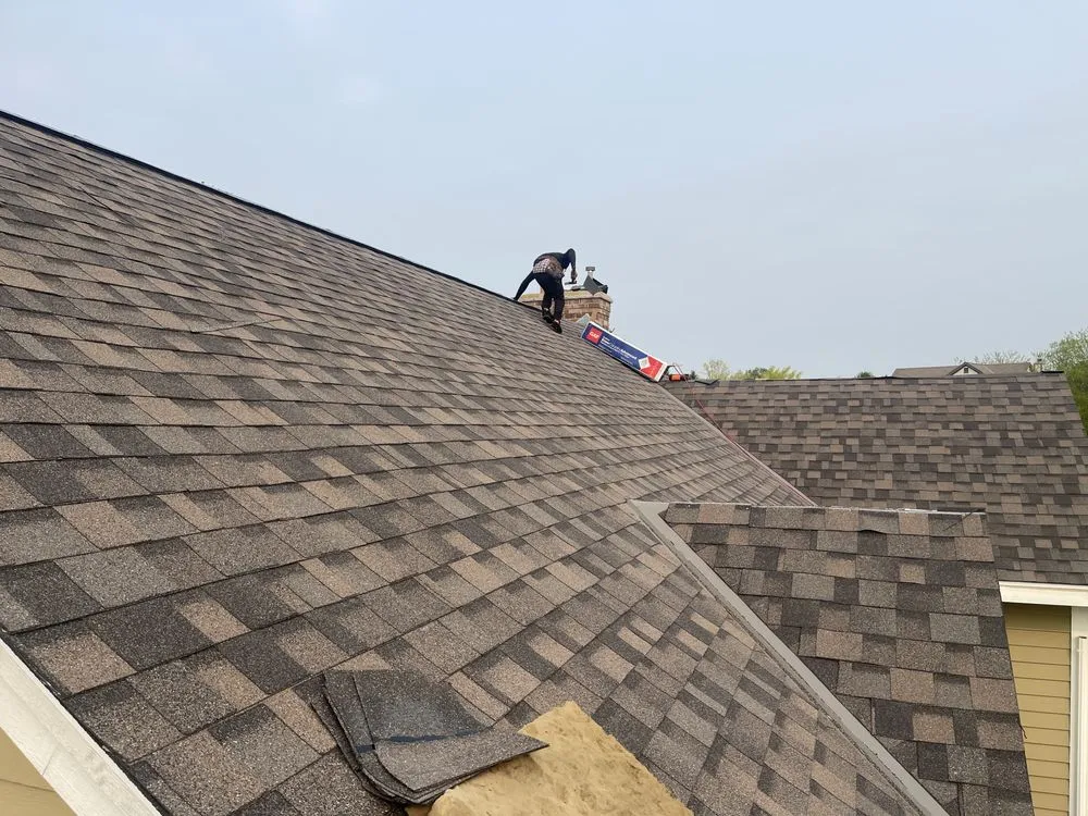 Slide of Modern Exterior