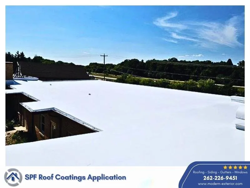 Slide of Modern Exterior