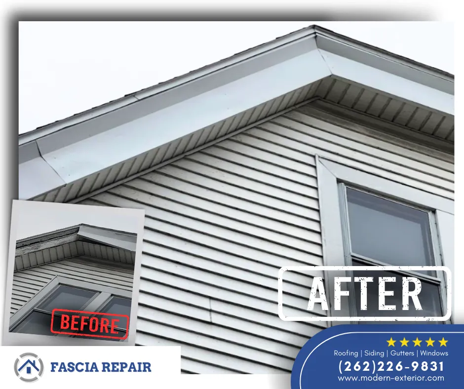 Slide of Modern Exterior