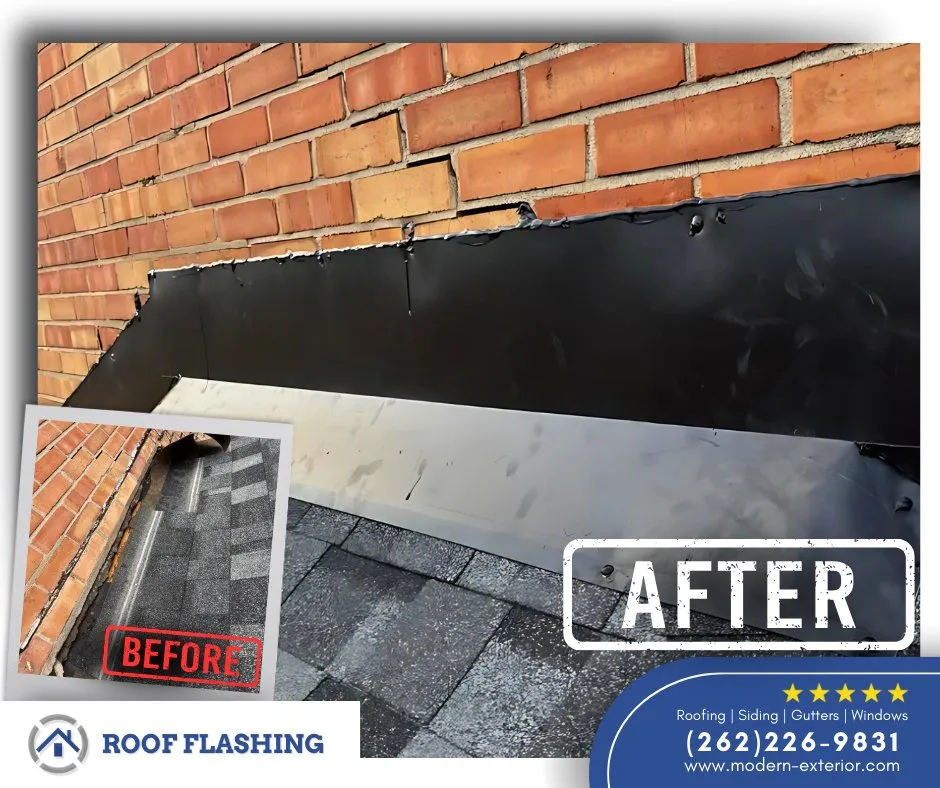 Slide of Modern Exterior