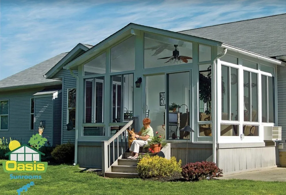 Slide of Modern Exteriors by Design