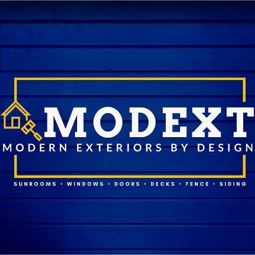 Slide of Modern Exteriors by Design