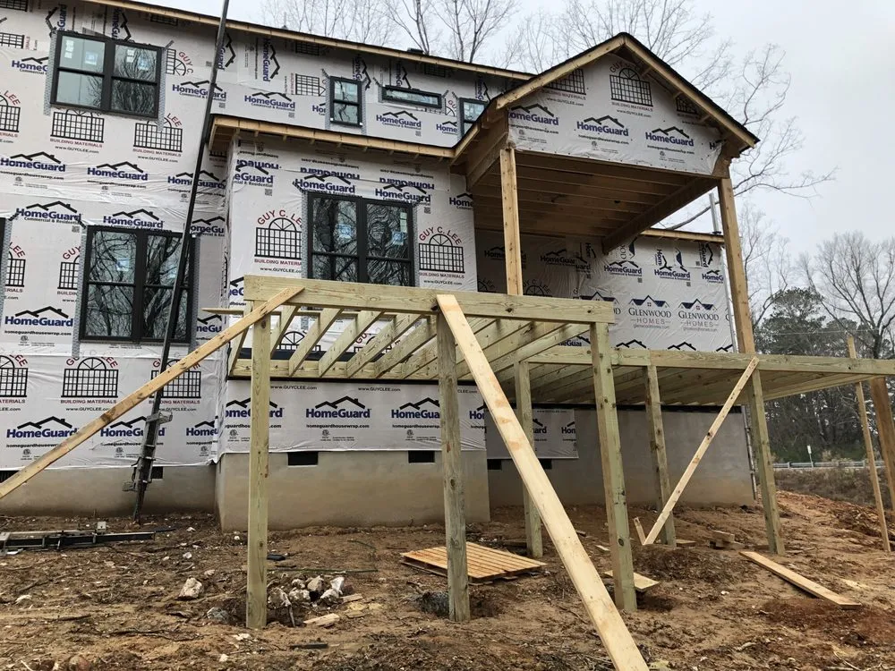 Slide of Modern Exteriors