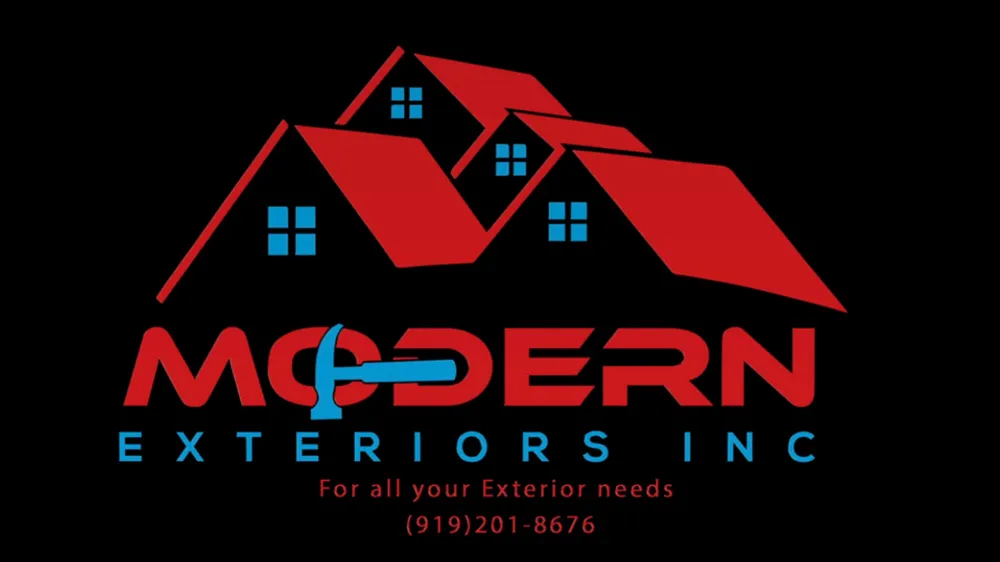 Slide of Modern Exteriors