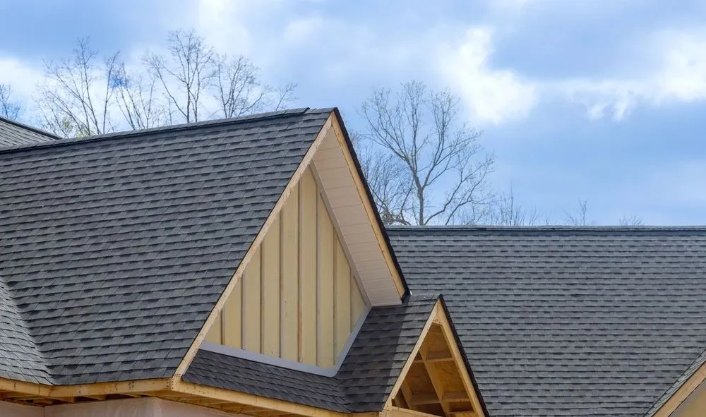 Slide of Modern Exteriors