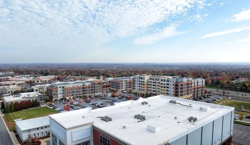 Slide of Modern Exteriors