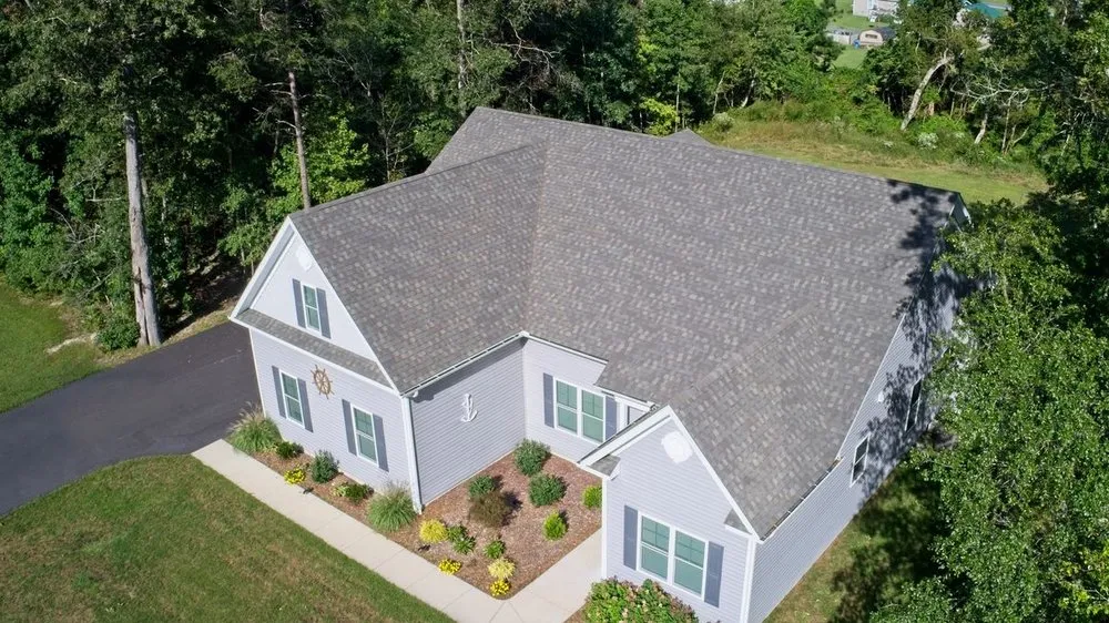 Slide of Modern Exteriors