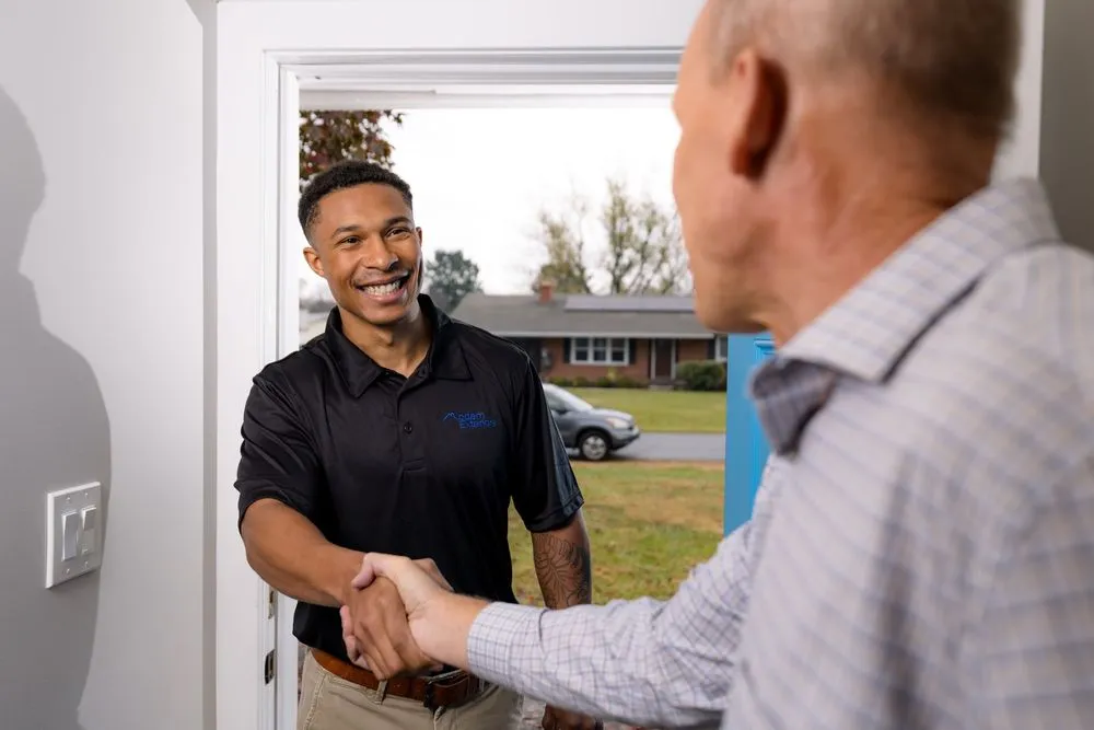 Slide of Modern Exteriors