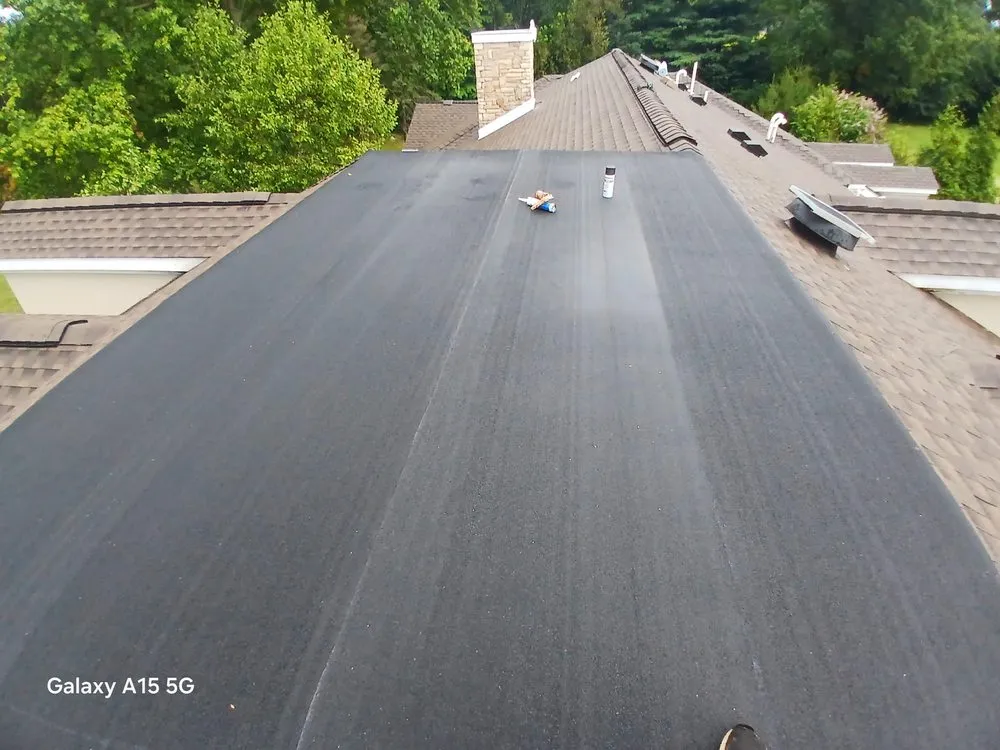 Slide of Modern Exteriors