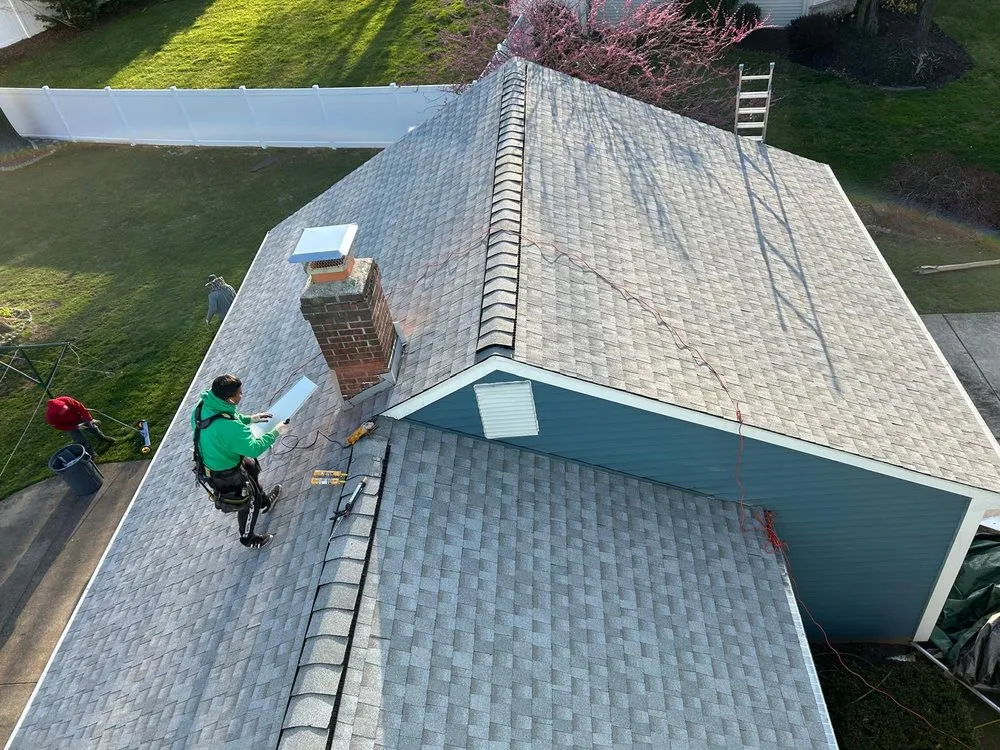 Slide of Modern Exteriors