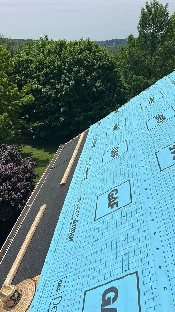 Slide of Modern Exteriors