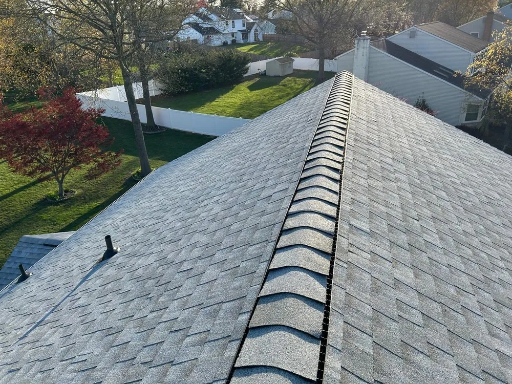 Slide of Modern Exteriors