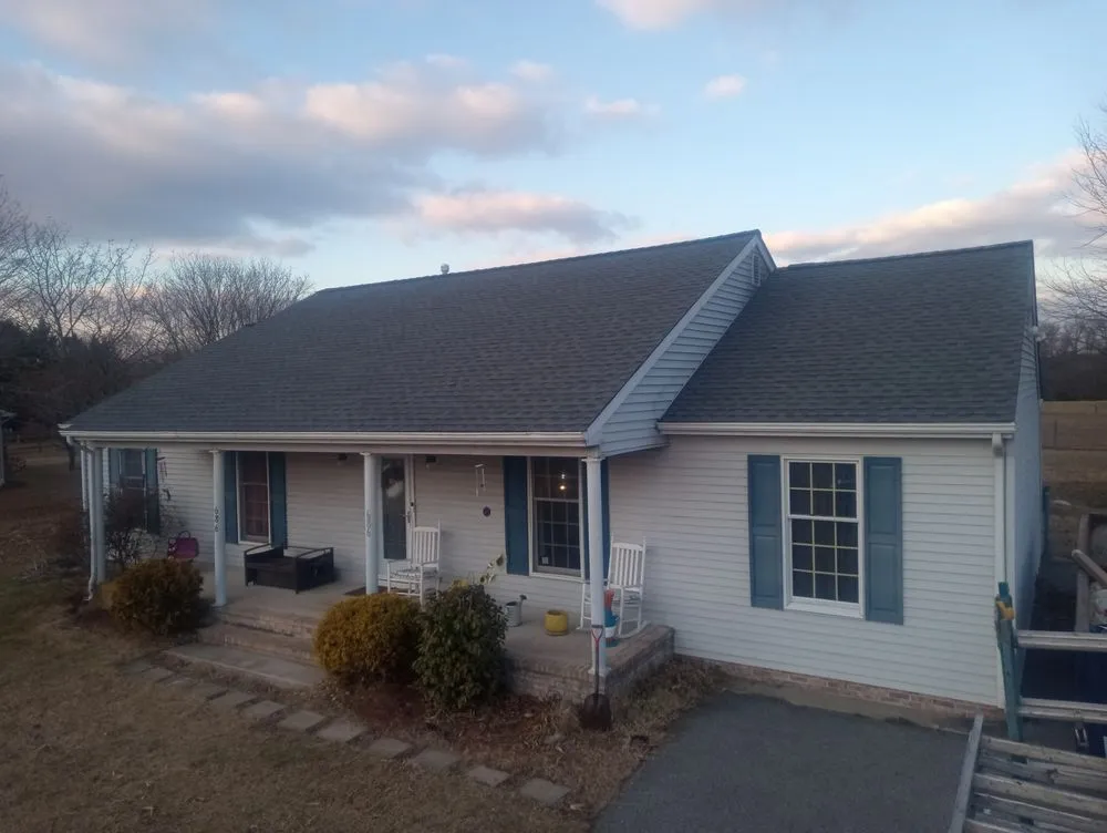 Slide of Modern Exteriors