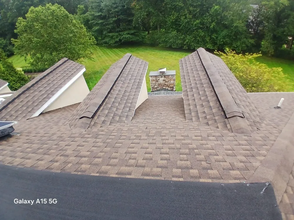 Slide of Modern Exteriors