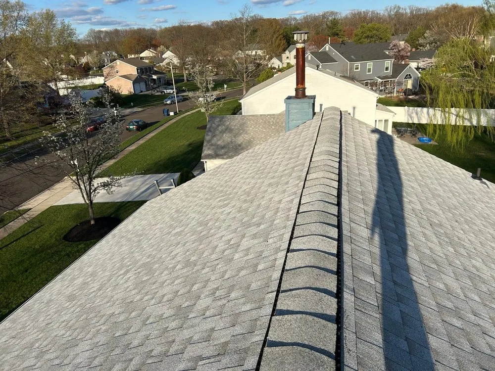 Slide of Modern Exteriors