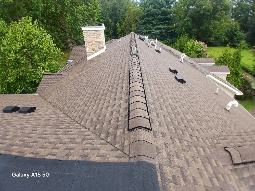 Slide of Modern Exteriors