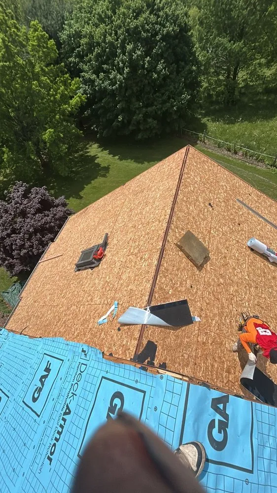 Slide of Modern Exteriors