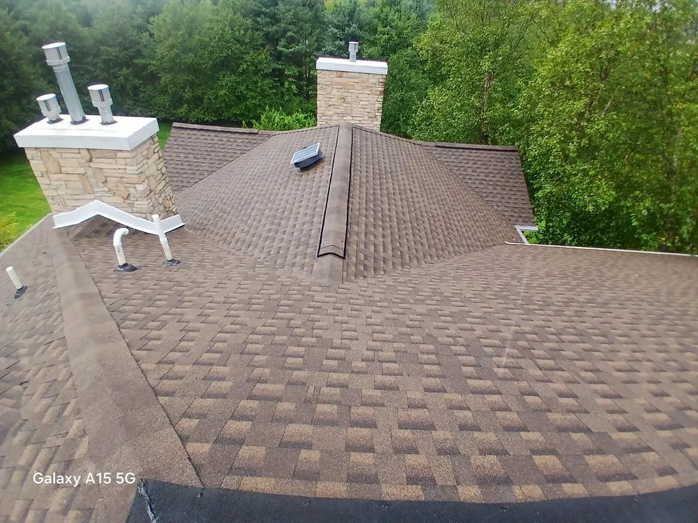 Slide of Modern Exteriors