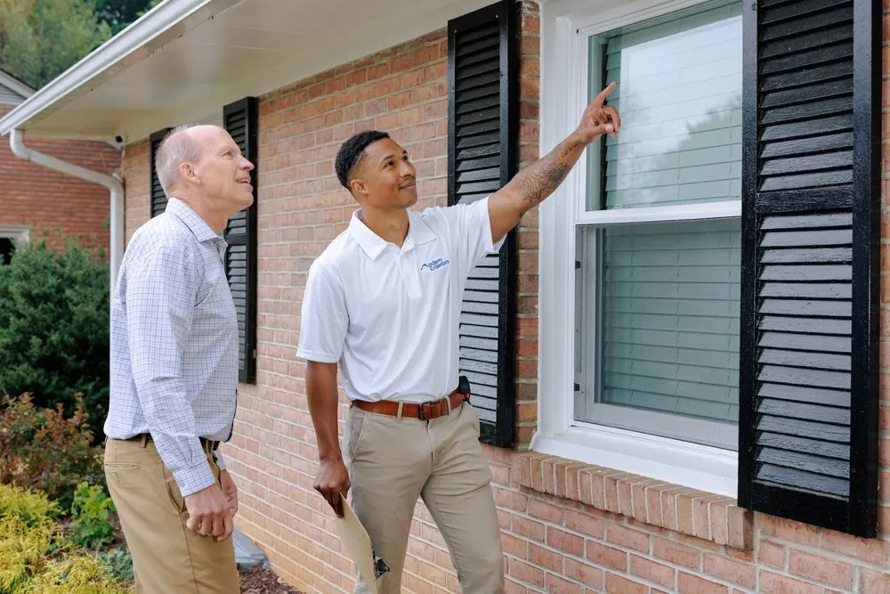 Slide of Modern Exteriors