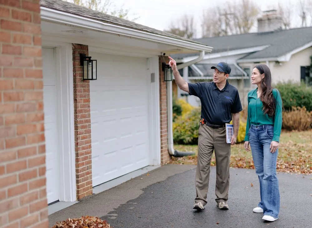 Slide of Modern Exteriors