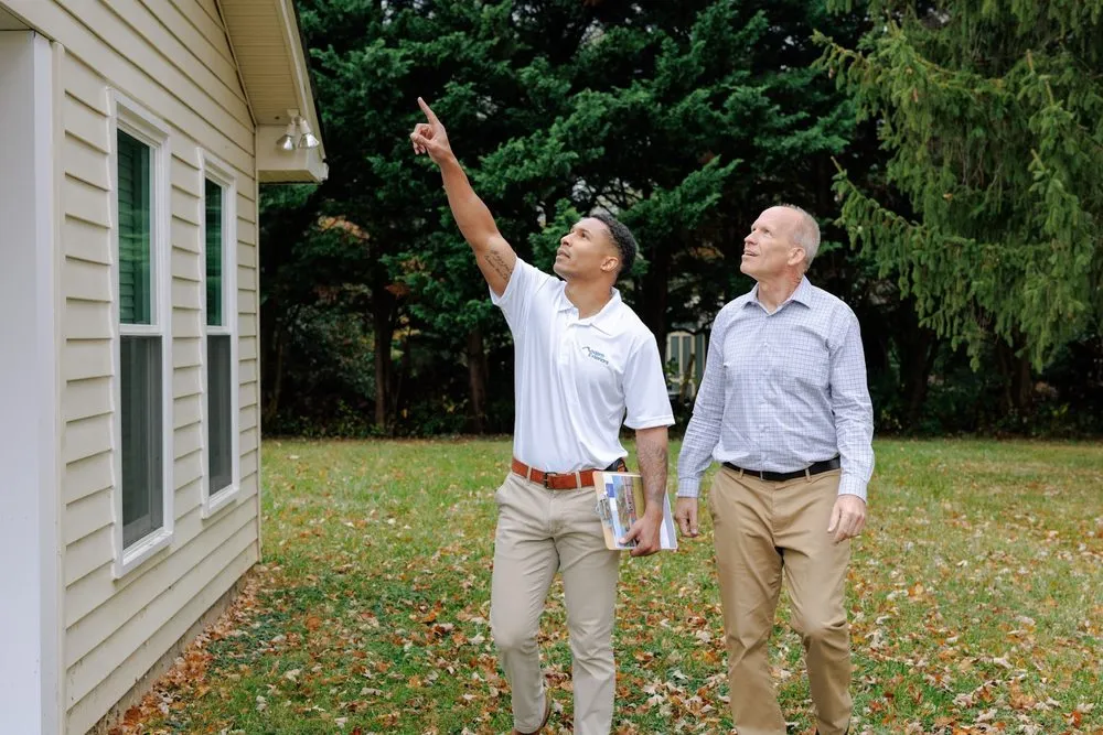 Slide of Modern Exteriors