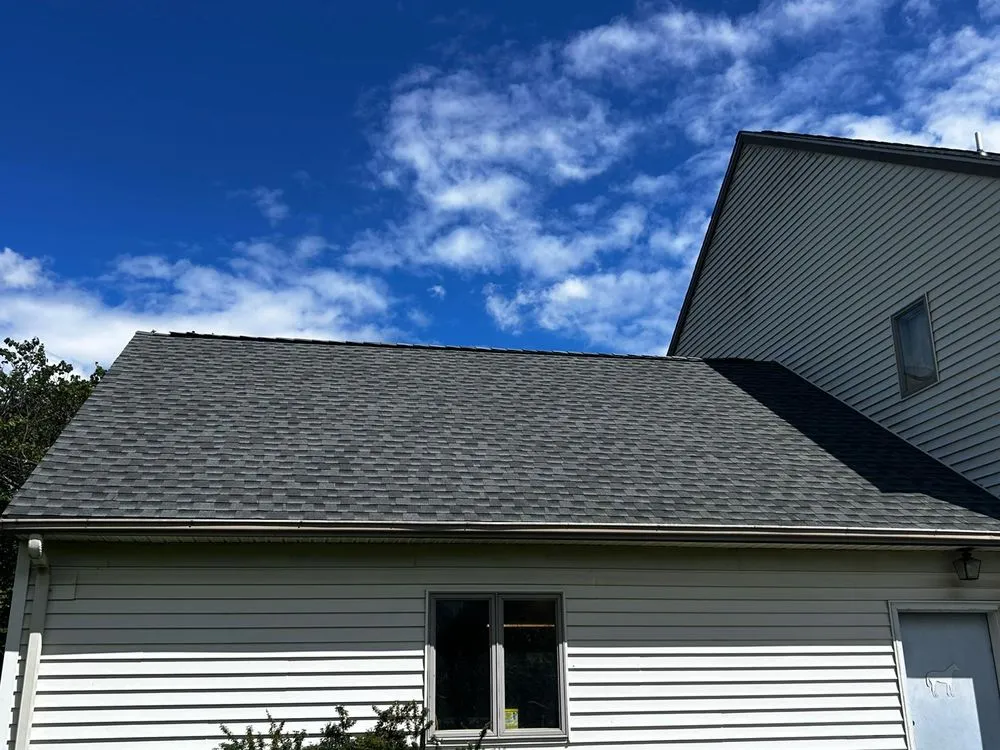 Slide of Modern Exteriors