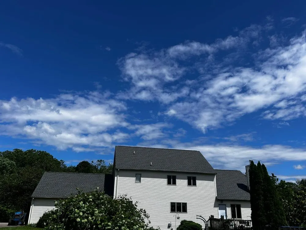 Slide of Modern Exteriors