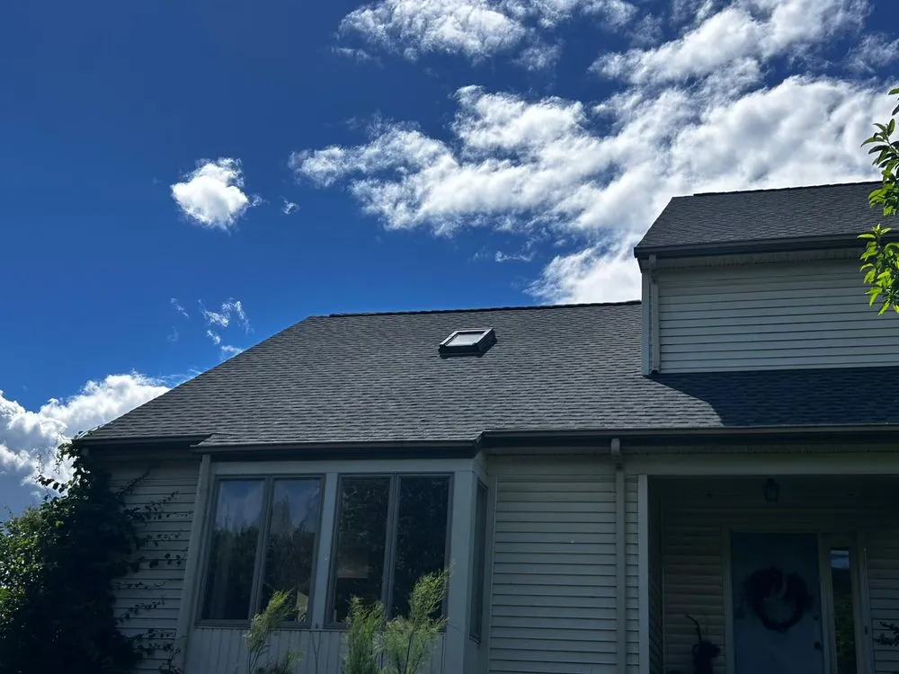 Slide of Modern Exteriors