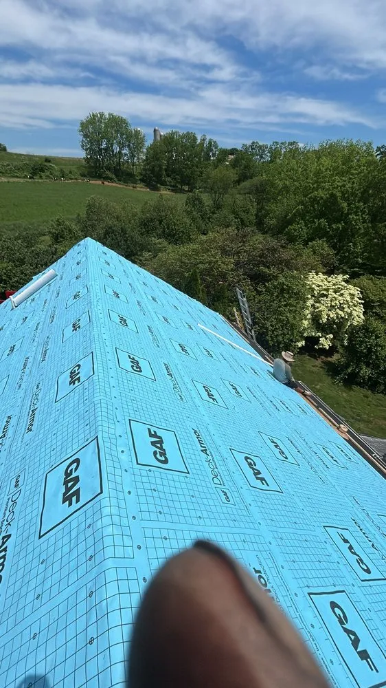 Slide of Modern Exteriors