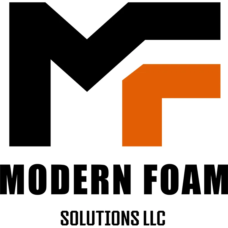Slide of Modern Foam Solutions