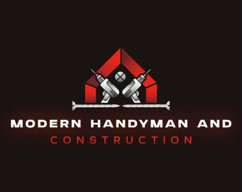 Slide of Modern Handyman And Construction