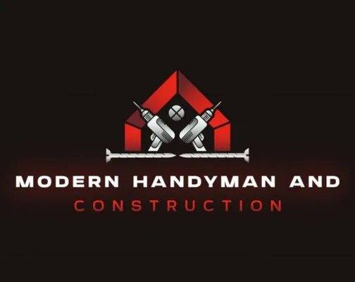Modern Handyman And Construction