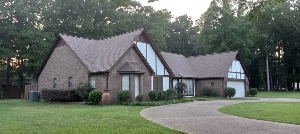 Slide of Modern Home Concepts Roofing and Construction