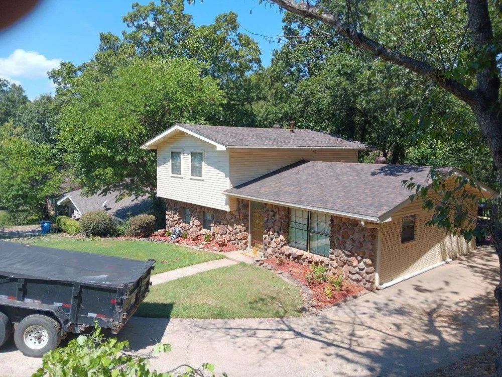 Slide of Modern Home Concepts Roofing and Construction