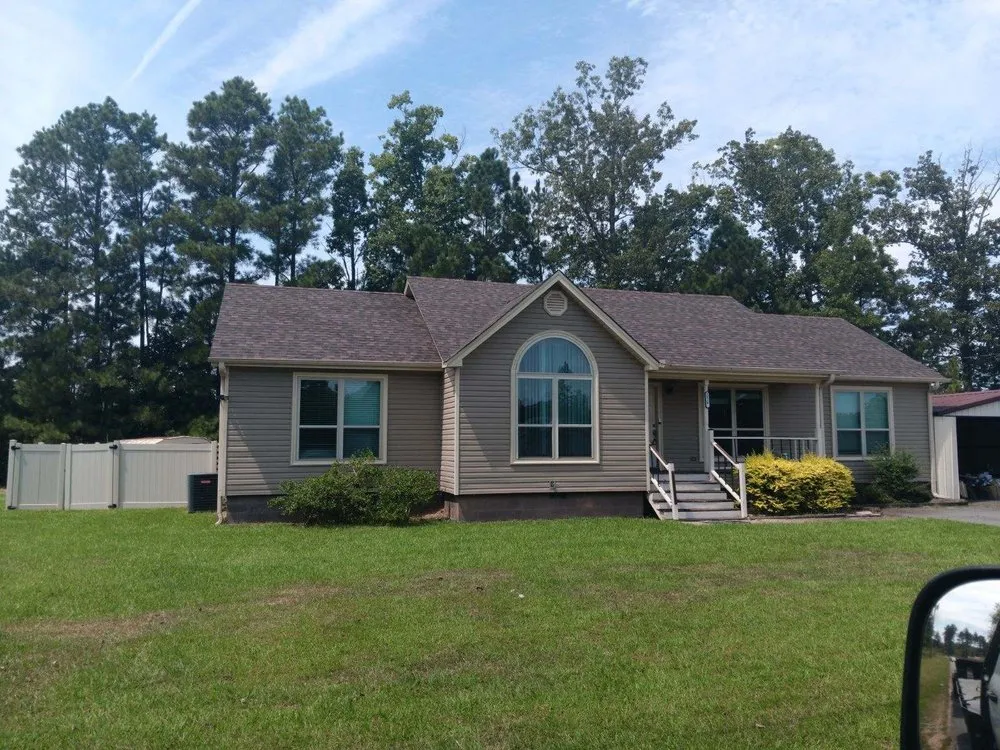 Slide of Modern Home Concepts Roofing and Construction