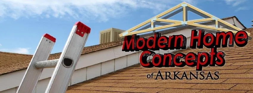 Slide of Modern Home Concepts Roofing and Construction