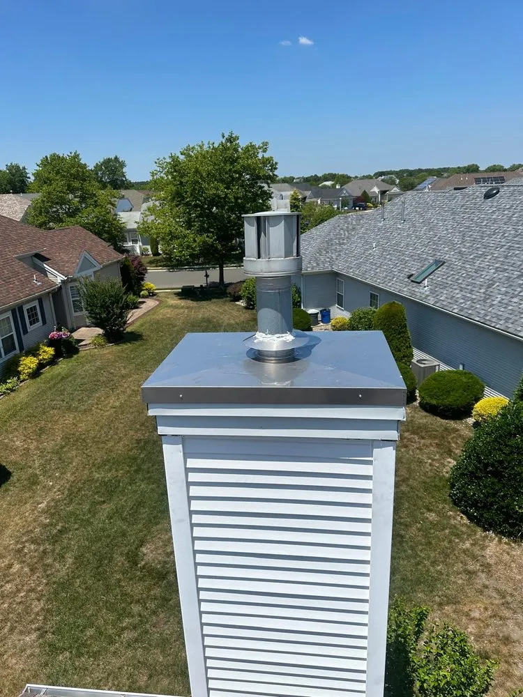 Slide of Modern Home Construction