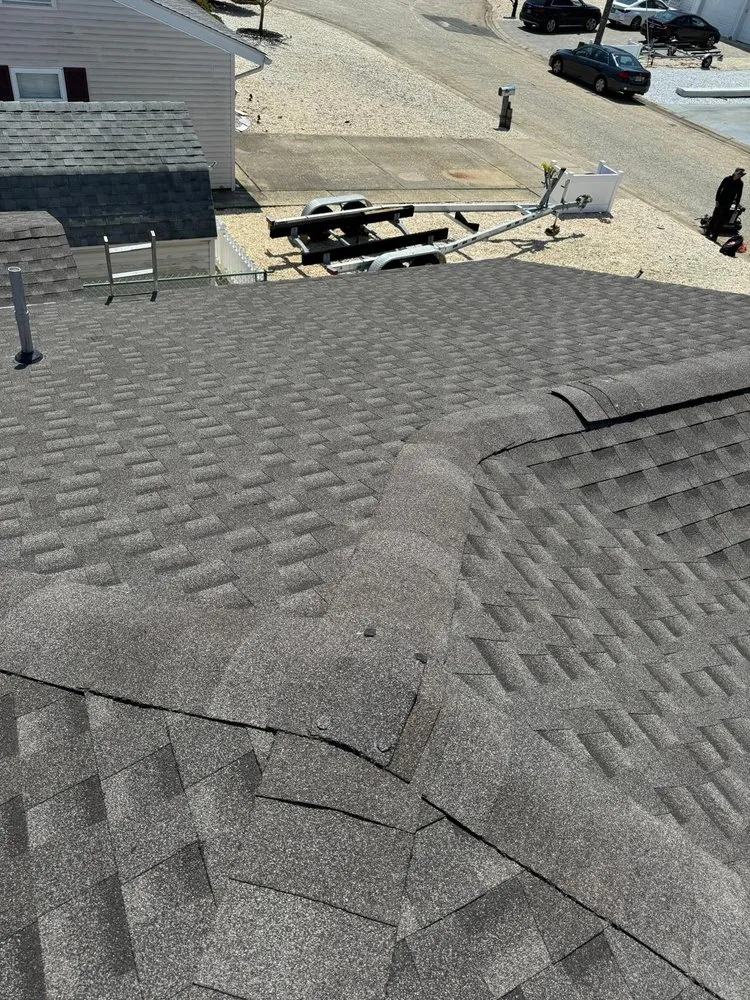 Slide of Modern Home Construction