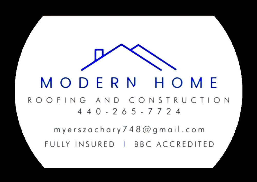 Slide of Modern Home Roofing And Construction