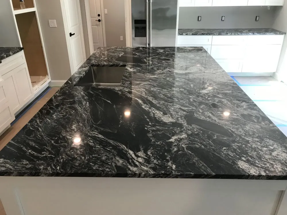 Slide of Modern House