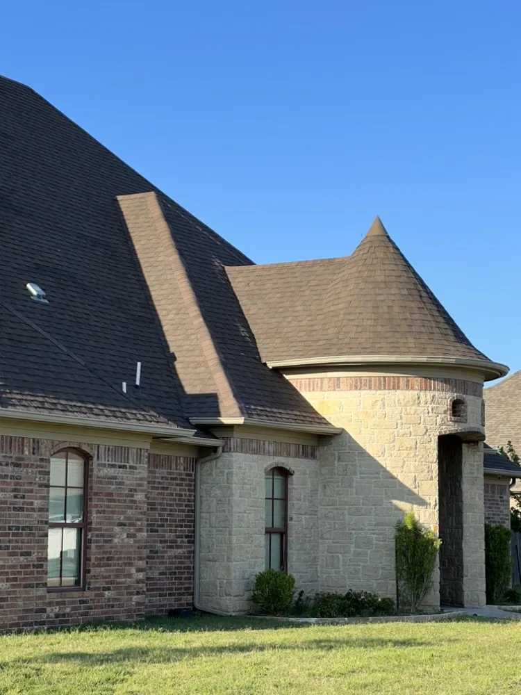 Slide of Modern Image Construction