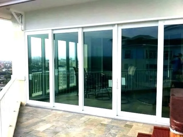 Slide of Modern Installation Solutions