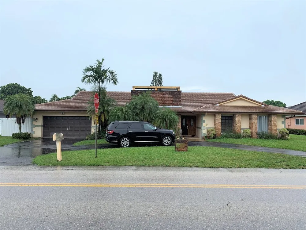 Slide of Modern Installation Solutions