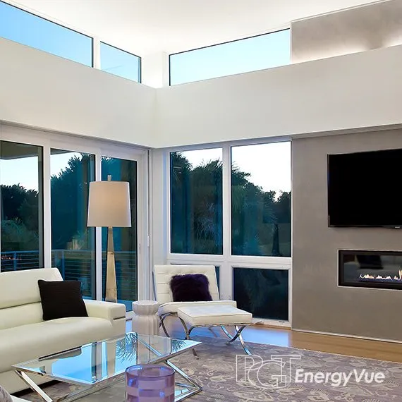 Slide of Modern Installation Solutions